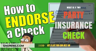 Understanding Two-Party Insurance Checks: Who Gets Paid?