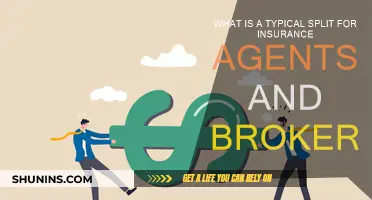 Understanding Insurance Payout Splits: Agent and Broker Shares