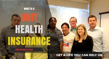 Understanding Unit Health Insurance: Benefits, Coverage, and How It Works
