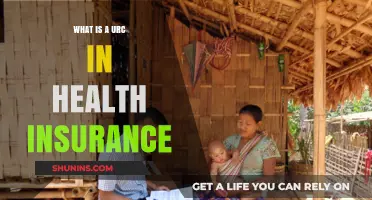 Understanding URC: Key Role in Health Insurance Claims Explained