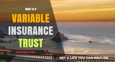 Understanding Variable Insurance Trusts: Benefits, Risks, and How They Work