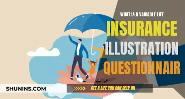 Understanding Variable Life Insurance: Questionnaire Basics