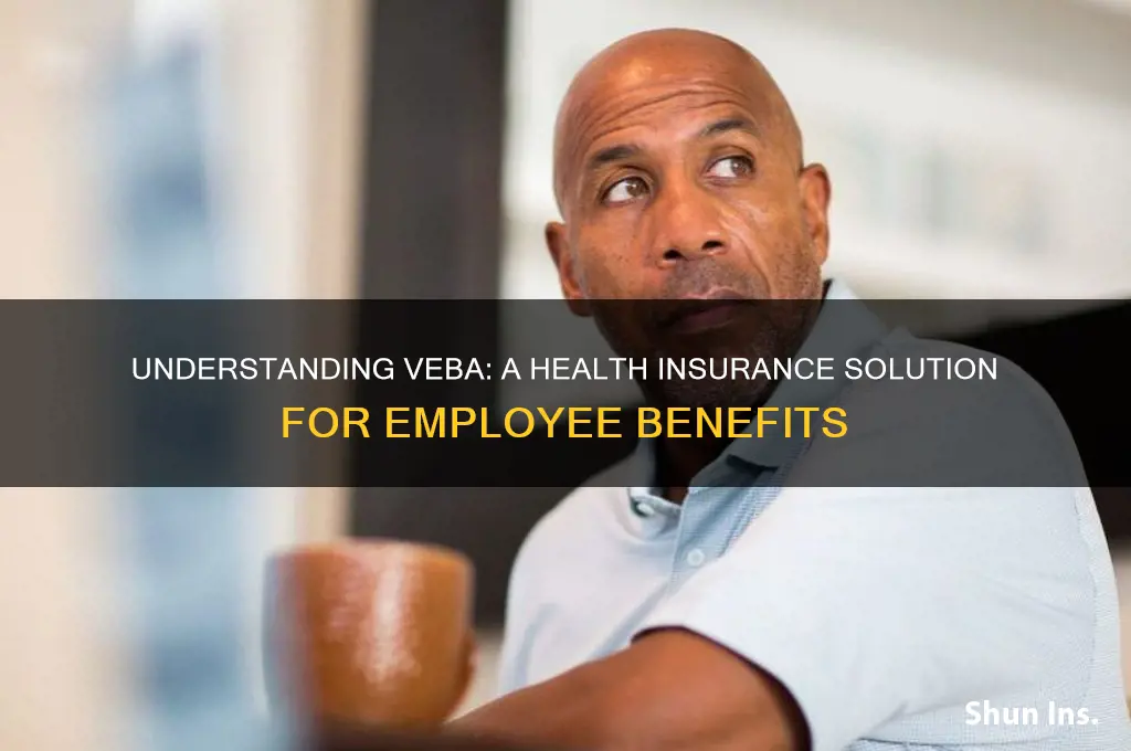 what is a veba for health insurance