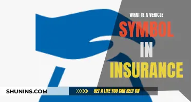 Vehicle Symbols: Insurance Decoded