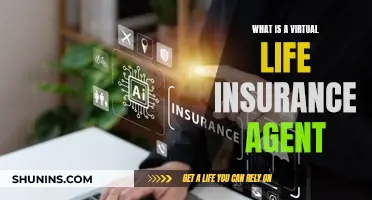 Virtual Life Insurance Agents: Revolutionizing the Industry