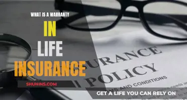 Understanding Life Insurance Warranties and Their Importance