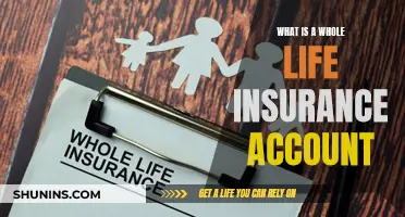 Whole Life Insurance: Understanding Your Permanent Coverage