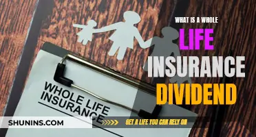 Whole Life Insurance Dividends: How Do They Work?