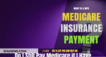 Understanding WPS Medicare Insurance Payments: What You Need to Know