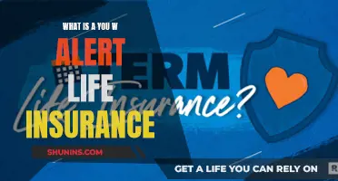 Understanding 'You' in Life Insurance Alerts