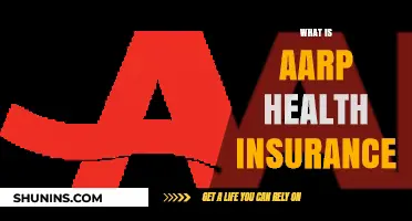Understanding AARP Health Insurance: Benefits, Coverage, and Enrollment Guide