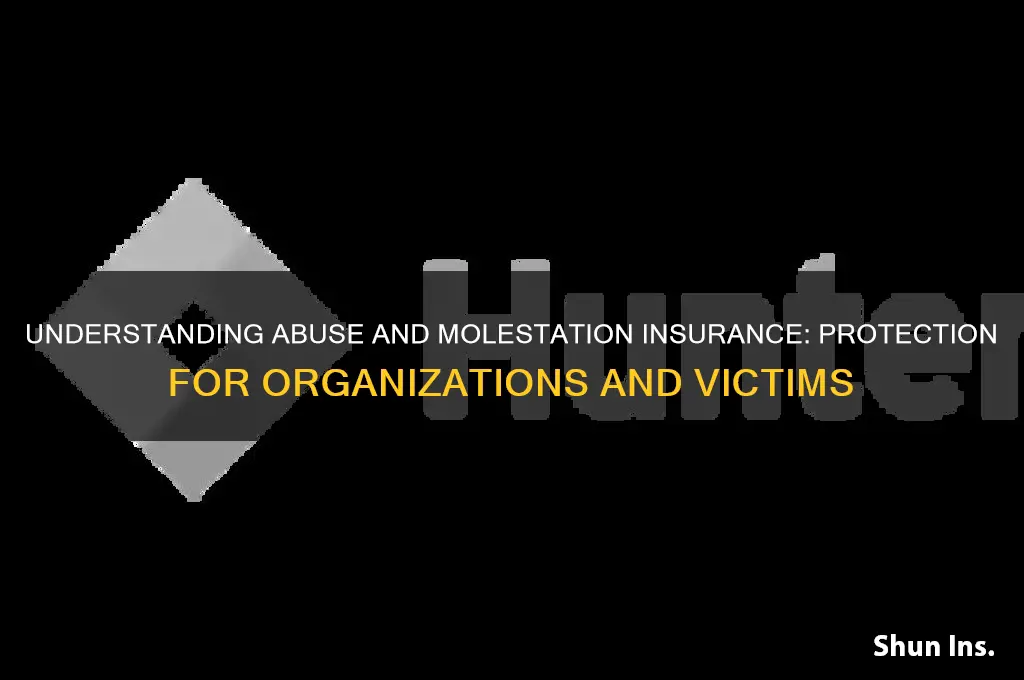 what is abuse and molestation insurance