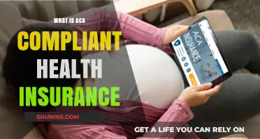Understanding ACA Compliant Health Insurance: Benefits, Requirements, and Coverage