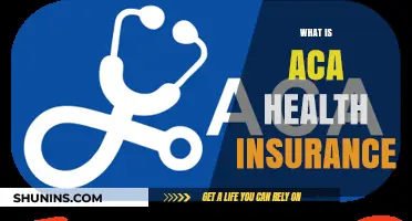 Understanding ACA Health Insurance: Benefits, Eligibility, and Enrollment Guide