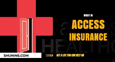Understanding Access Insurance: Coverage, Benefits, and How It Works