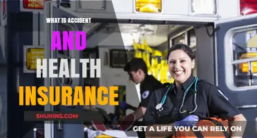 Understanding Accident and Health Insurance: Coverage, Benefits, and Importance