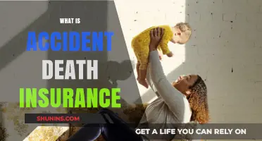 Accidental Death Insurance: What You Need to Know