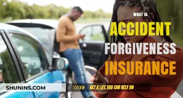How Accident Forgiveness Insurance Works