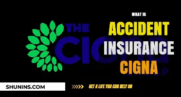 Accident Insurance: Cigna's Coverage and Benefits Explained