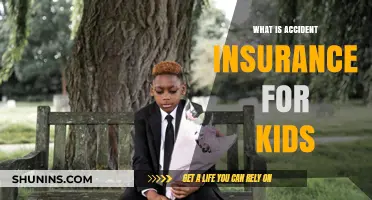 Accident Insurance for Children: Is It Necessary?