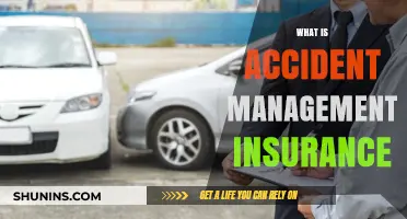 Accident Management Insurance: What You Need to Know