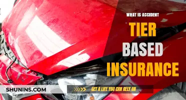 Understanding Tier-Based Insurance for Accidents