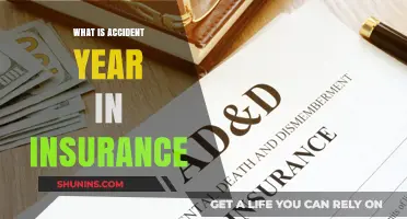 Understanding Insurance: Accident Year Explained
