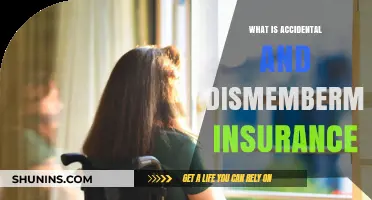 Understanding Accidental Death and Dismemberment Insurance: Coverage and Benefits Explained