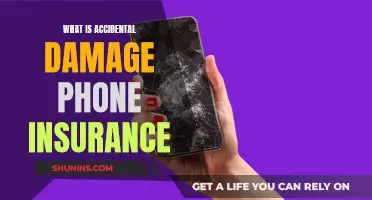 Unraveling the Mystery: What is Accidental Damage Phone Insurance?