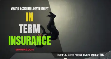 Accidental Death Benefit: Understanding the Extra Layer of Protection in Term Insurance