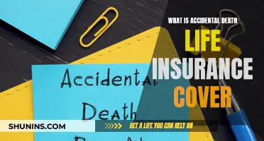 Accidental Death Life Insurance: What Cover Does It Provide?