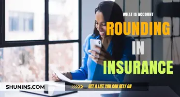 Maximizing Insurance Sales: Account Rounding Strategies