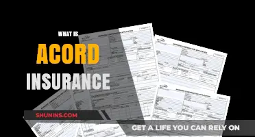 Understanding ACORD Insurance: Essential Insights for Policyholders and Professionals