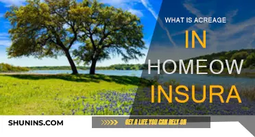Understanding Acreage Coverage in Your Homeowners Insurance Policy
