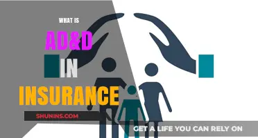 Understanding AD&D Insurance: Coverage, Benefits, and Key Differences Explained