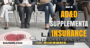 Understanding AD&D Supplemental Insurance: Benefits, Coverage, and Why It Matters