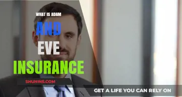 Understanding Adam and Eve Insurance: Coverage, Benefits, and How It Works