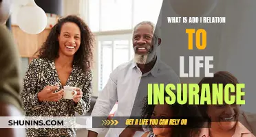 Life Insurance and ADD: Understanding the Connection