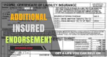 Understanding Additional Insured Endorsements: Key Benefits and Coverage Explained