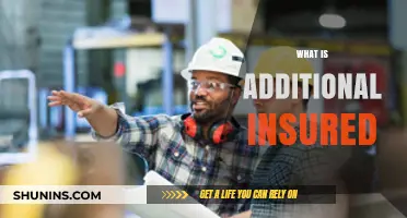 Understanding Additional Insured: Key Benefits and Coverage Explained