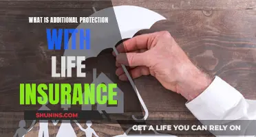 Life Insurance: Extra Protection, Extra Peace of Mind