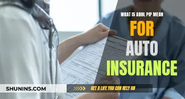 Understanding Additional PIP Coverage for Auto Insurance