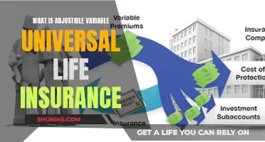 Adjustable Variable Universal Life Insurance: What You Need to Know