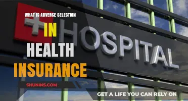 Understanding Adverse Selection: How It Impacts Health Insurance Costs