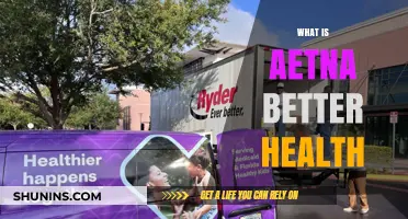 Understanding Aetna Better Health: Benefits, Coverage, and Enrollment Guide