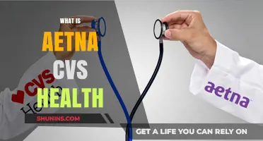 Understanding Aetna CVS Health: A Comprehensive Overview of Services