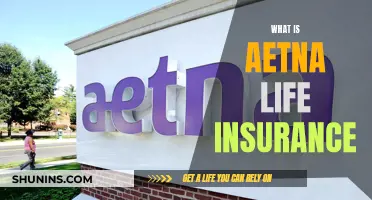 Aetna Life Insurance: What You Need to Know