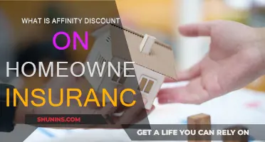 How Affinity Discounts Lower Home Insurance Premiums