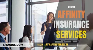 Understanding Affinity Insurance Services: A Comprehensive Guide