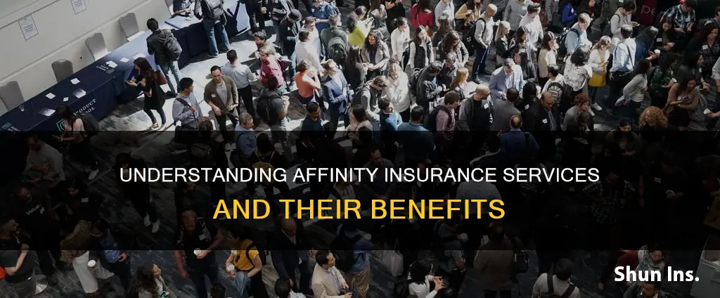 what is affinity insurance services
